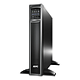 APC Smart-UPS X, Line Interactive, 750VA, rack/tower convertible 2U, 230V, 8*C13 IEC, SmartSlot, extended runtime